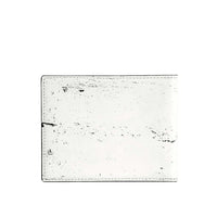 Portefeuille fin DIP (blanc) | recyclé